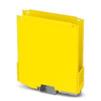 Gehäuseunterteil ICS25-B100X98-V-1018