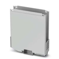 Gehäuseunterteil ICS25-B100X98-V-7035