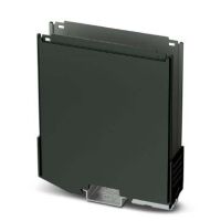 Gehäuseunterteil ICS25-B100X98-V-9005