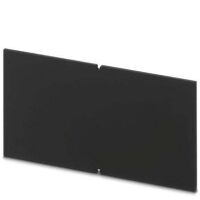 Seitenwand UCS SW 125-F 9005