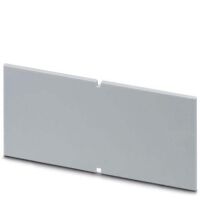 Seitenwand UCS SW 125-F AL