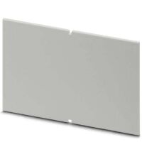 Seitenwand UCS SW 125-H 7035