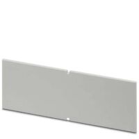 Seitenwand UCS SW 145-F 7035