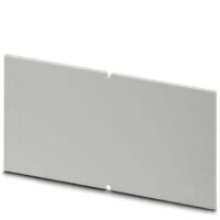 Seitenwand UCS SW 145-H 7035