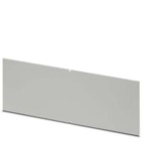 Seitenwand UCS SW 195-H 7035