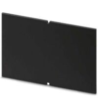 Seitenwand UCS SW 87-F 9005