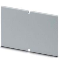 Seitenwand UCS SW 87-F AL