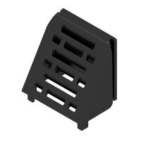 Abdeckung IP20 verbauter CH20M AD #1221310000