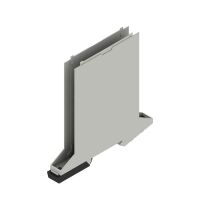 Basiselement IP20 verbaut. CH20M12 B#2554620000