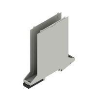 Basiselement IP20 verbaut. CH20M17 B#2554640000