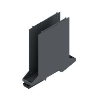 Basiselement IP20 verbaut. CH20M22 B#1073350000