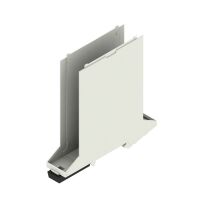 Basiselement IP20 verbaut. CH20M22 B#1164670000