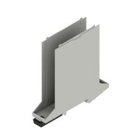 Basiselement IP20 verbaut. CH20M22 B#1545130000