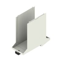 Basiselement IP20 verbaut. CH20M45 B#1164750000