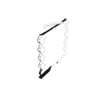 Basiselement IP20 verbaut. CH20M6 BP#2435460000
