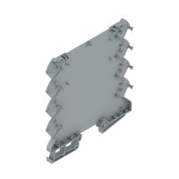 Basiselement IP20 verbaut. CH20M6 BP#2771400000