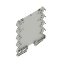 Basiselement IP20 verbaut. CH20M6 BP#2771420000