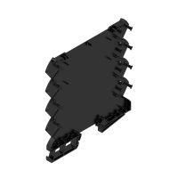 Basiselement IP20 verbaut. CH20M6 BP#2771430000