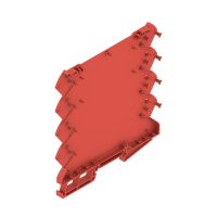Basiselement IP20 verbaut. CH20M6 BP#2771490000
