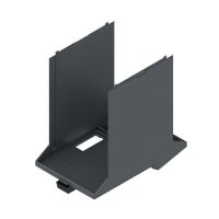 Basiselement IP20 verbaut. CH20M67 B#1413780000