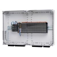 Elektronikgehäuse CVM PLC 1#8000142794