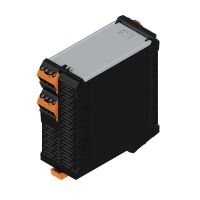 Gehäuse IP20 verbauter CH20M45 S#1519430000