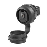 Gehäuse IP65 geschlossener IE-FCM-SP0-C