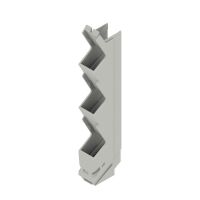 Seitenelement IP20 CH20M12 S#2554690000