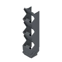 Seitenelement IP20 CH20M22 S#1411500000