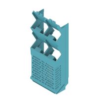 Seitenelement IP20 CH20M45 S#1476910000