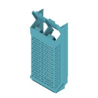 Seitenelement IP20 CH20M45 S#2579670000