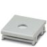 Anschlussblende ICS20-F22A-7035
