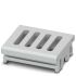 Anschlussblende ICS20-F22V-7035