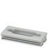 Anschlussblende ICS20-F45D15-7035