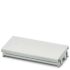 Anschlussblende ICS20-F45S-7035