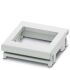 Anschlussblende ICS25-F22J-7035