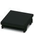 Anschlussblende ICS25-F22S-9005