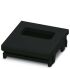 Anschlussblende ICS25-F22U-9005