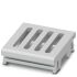 Anschlussblende ICS25-F22V-7035