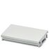 Anschlussblende ICS25-F45S-7035