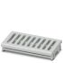 Anschlussblende ICS25-F45V-7035