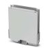 Gehäuseunterteil ICS20-B100X98-V-7035