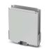 Gehäuseunterteil ICS25-B100X98-V-7035