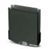 Gehäuseunterteil ICS25-B100X98-V-9005