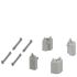 Höhenadapter UCS HAC 7035