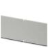 Seitenwand UCS SW 125-F 7035