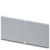 Seitenwand UCS SW 125-F AL