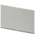 Seitenwand UCS SW 125-H 7035