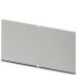 Seitenwand UCS SW 145-H 7035