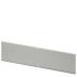 Seitenwand UCS SW 195-F 7035